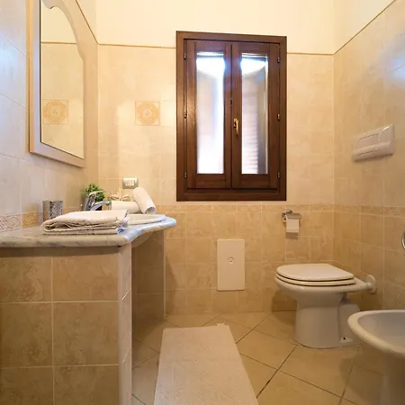 Peschiera 11 - Klodge *