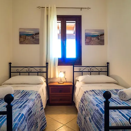 Peschiera 11 - Klodge