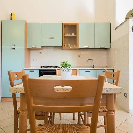 Peschiera 11 - Klodge