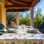 Alpehytte Peschiera 11 - Klodge San Teodoro (Sardinia)