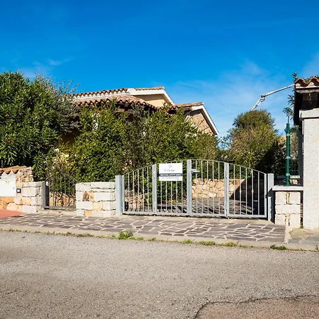 Peschiera 11 - Klodge 샬레 산테오도로