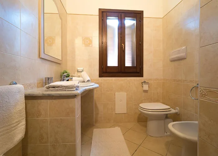 Peschiera 11 - Klodge *